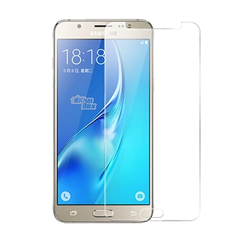 محافظ صفحه نمایش شیشه ای مناسب موبایل J710